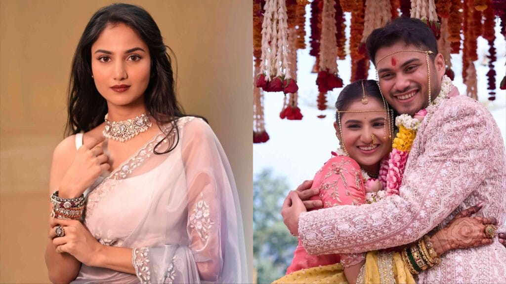 pooja birari after marriage experience soham bandekar