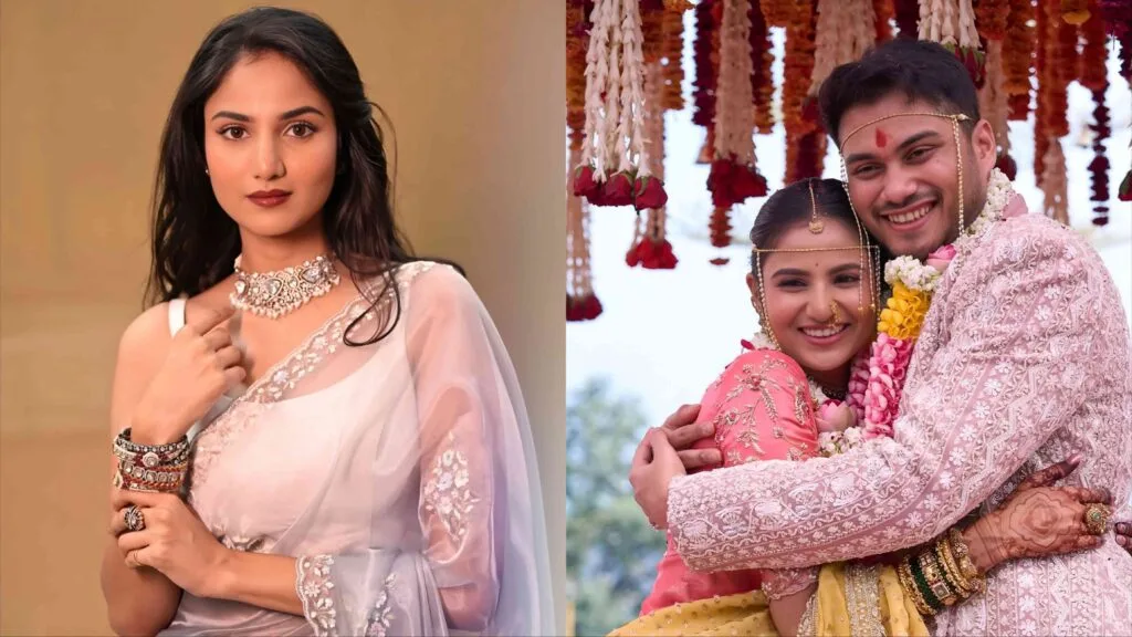 pooja birari after marriage experience soham bandekar