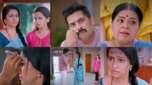Mee Sansar Majha Rekhite serial controversy viewers angery