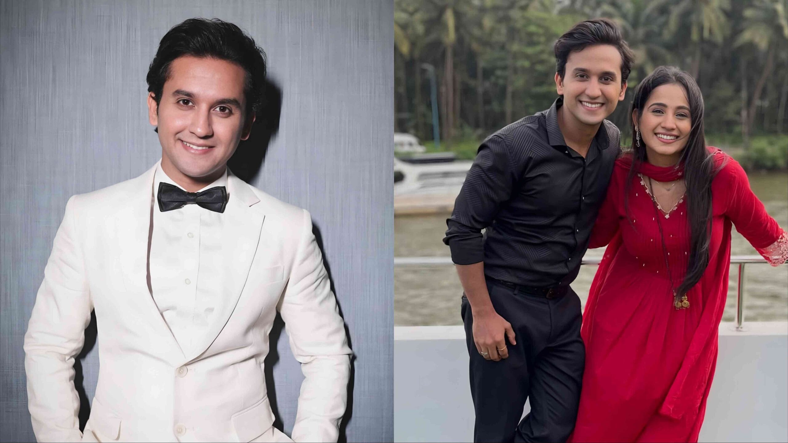 meghan jadhav opens up about jayant role in lakshmi niwas