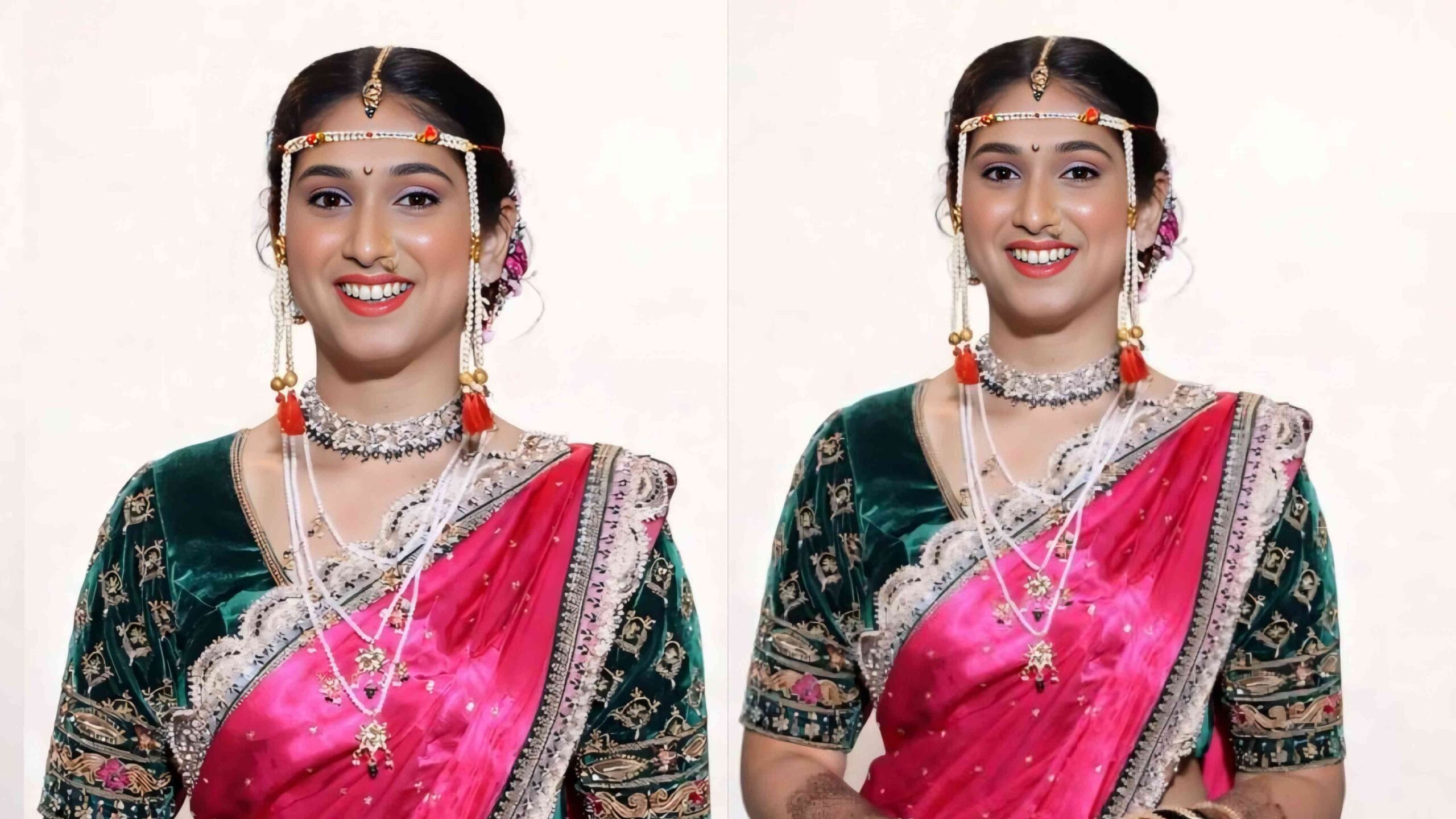 priyadarshini indalkar lagna charcha viral photo