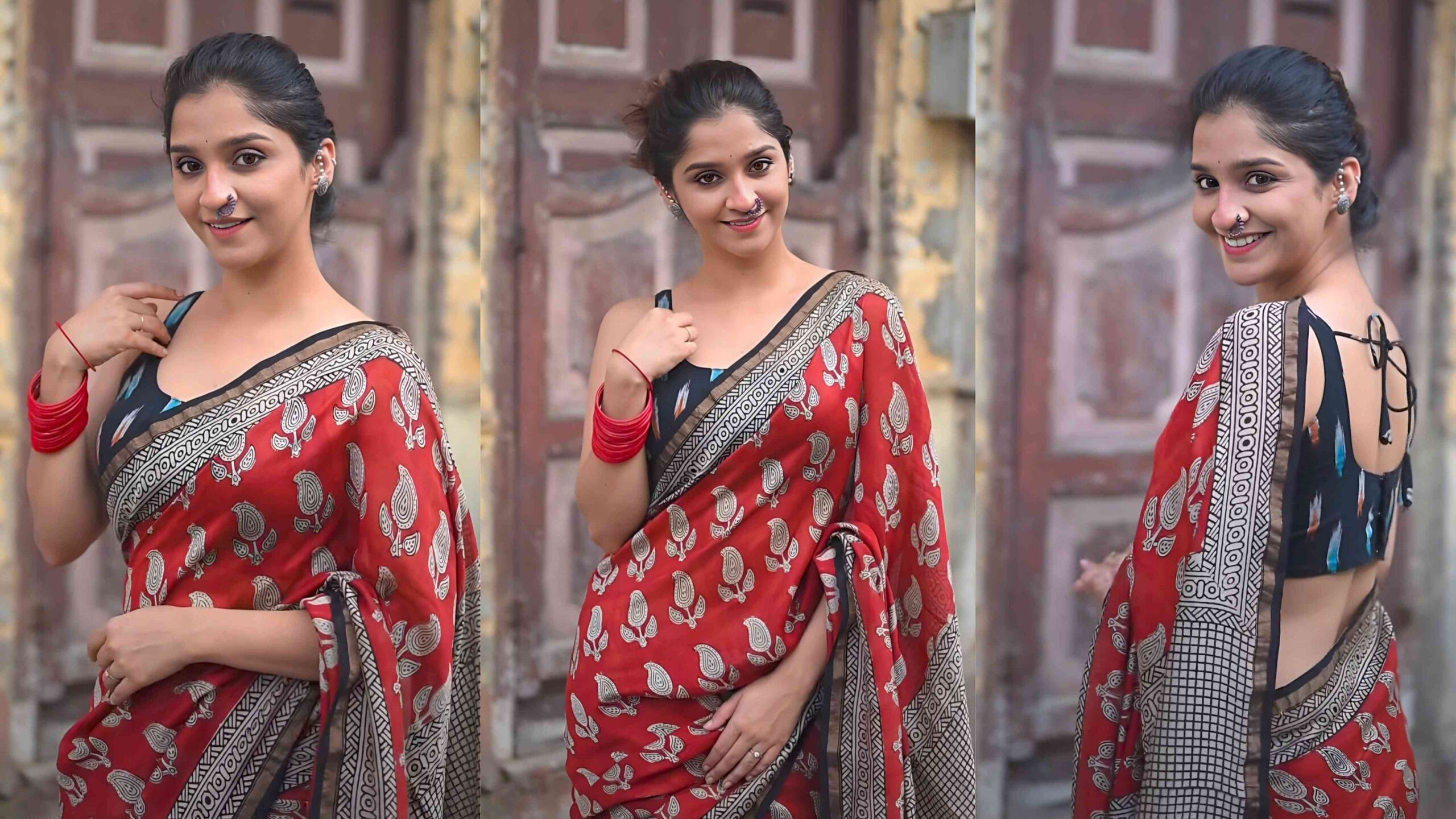 shivani sonar tarini serial new year resolution