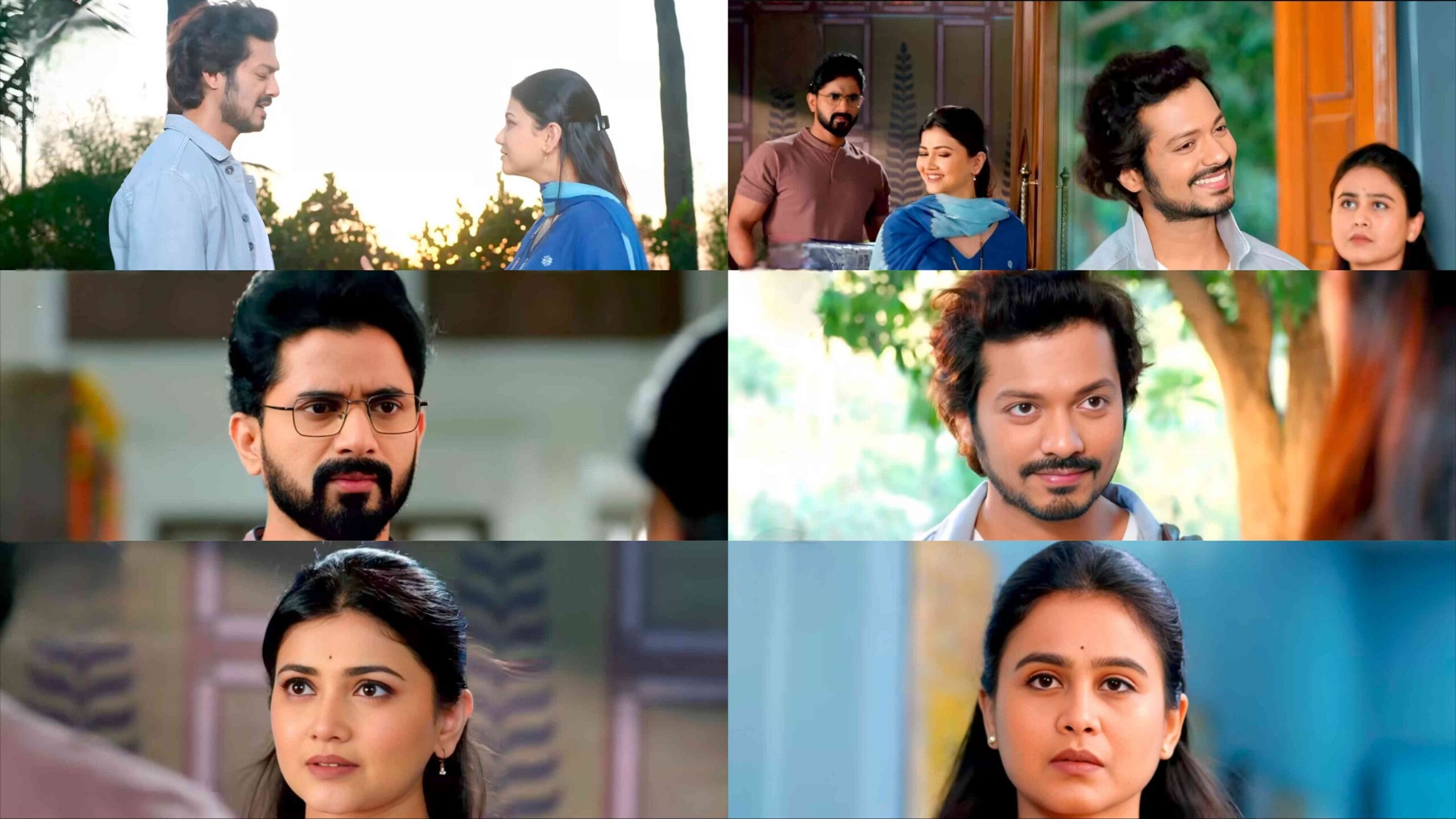 lagnanantar hoilach prem navin mission jiva kavya