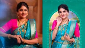 akshaya deodhar year 2025 experience