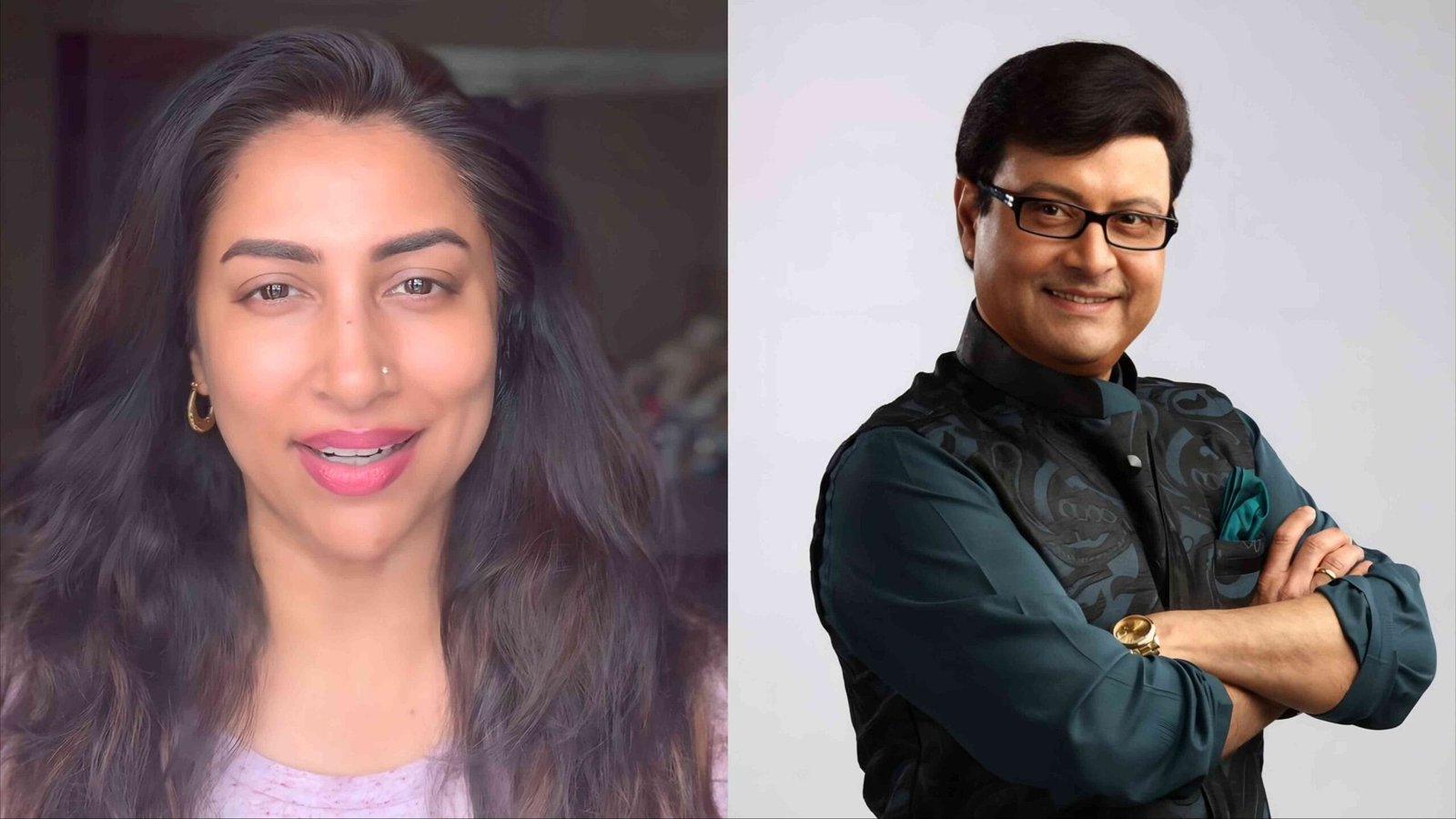 Kranti Redkar reaction to the trolling of Sachin Pilgaonkar