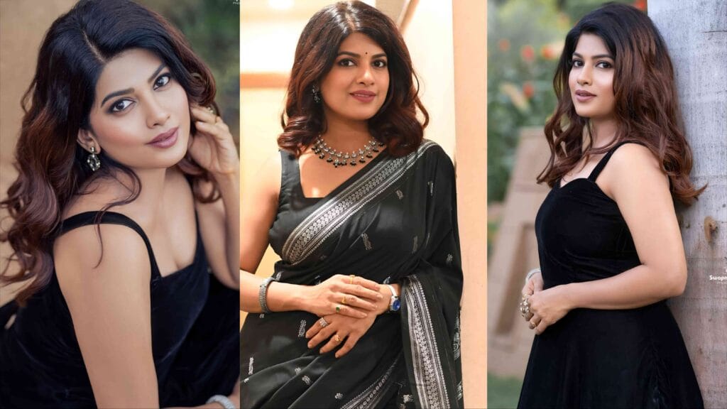 danashree kadgaonkar beautiful hair secret