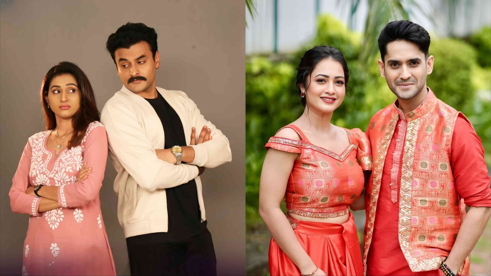 star pravah serial time slot change update