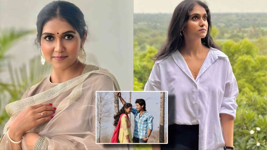 sairat rinku rajguru experience interview