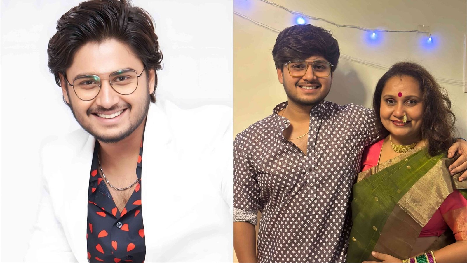Words that changed Abhinay Berde acting path