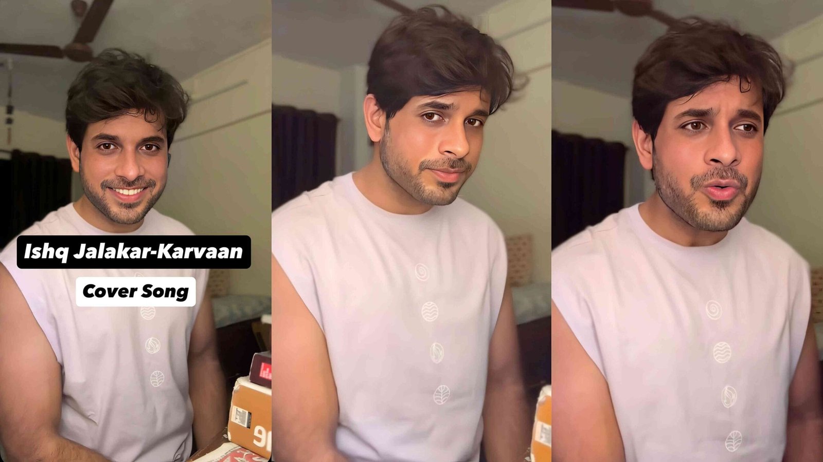 dhurandhar song video pratik suresh