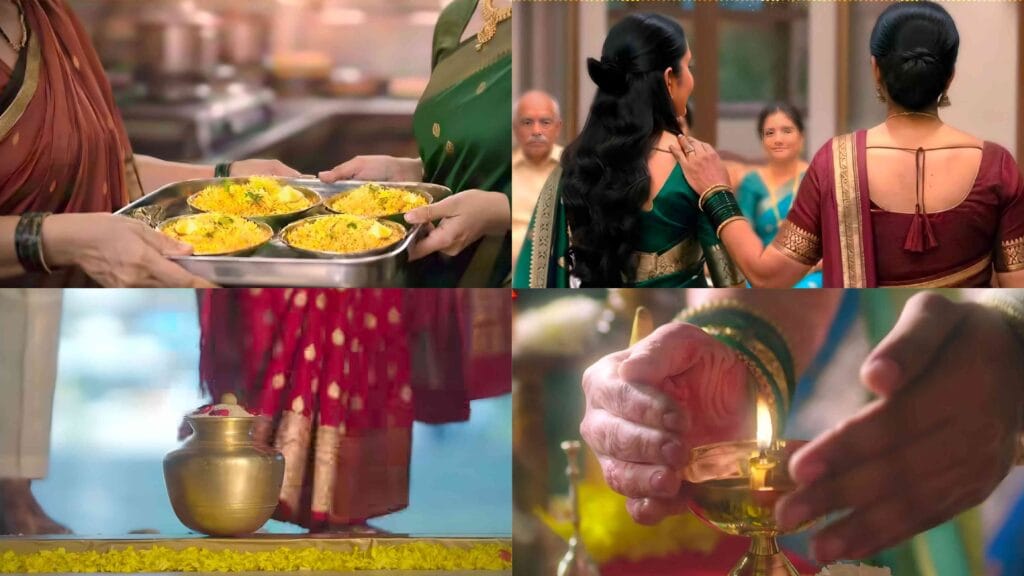 Zee Marathi New Serials: Sanai Chaughade and Deep Jyoti Coming Soon