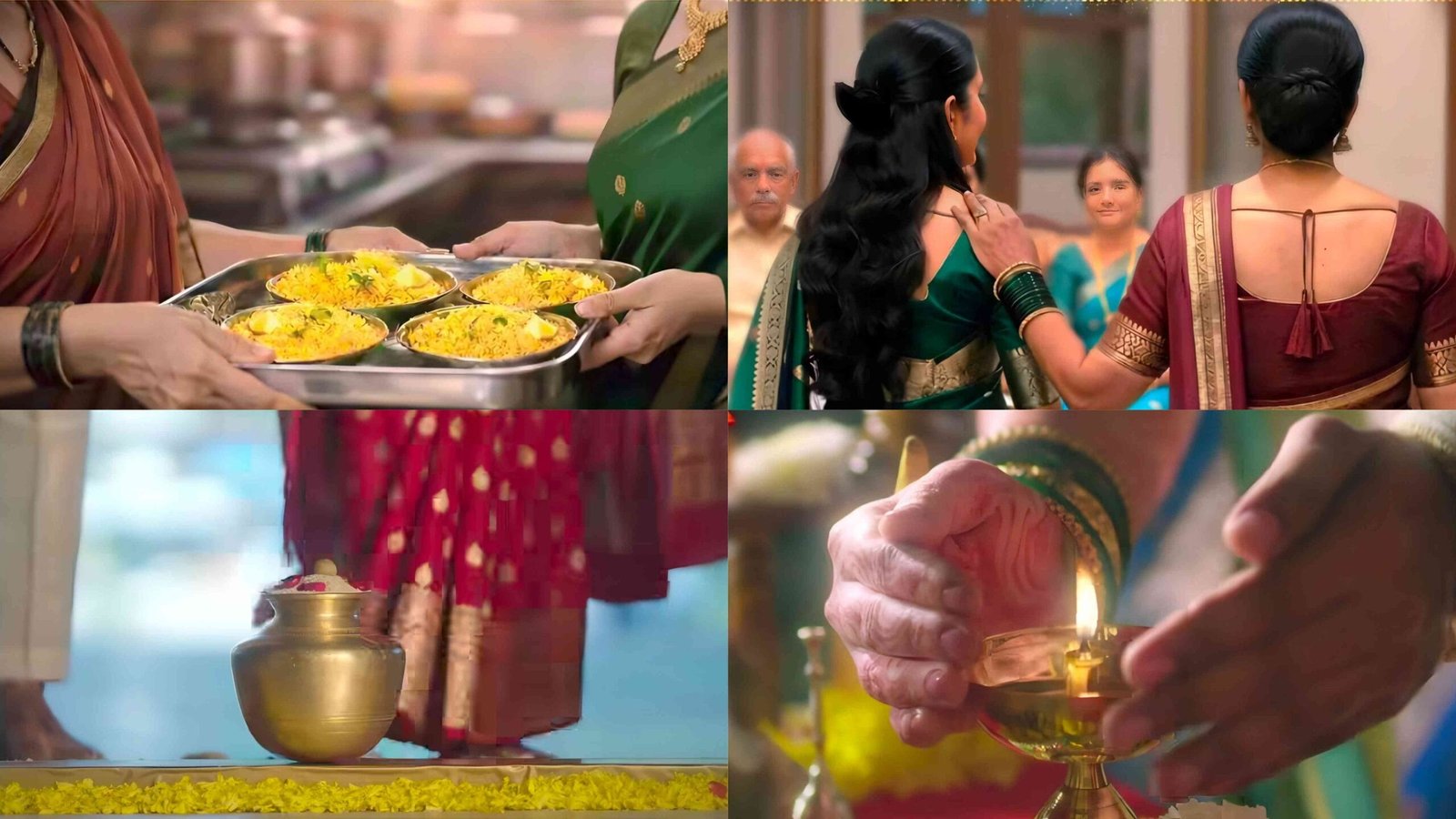 Zee Marathi New Serials: Sanai Chaughade and Deep Jyoti Coming Soon