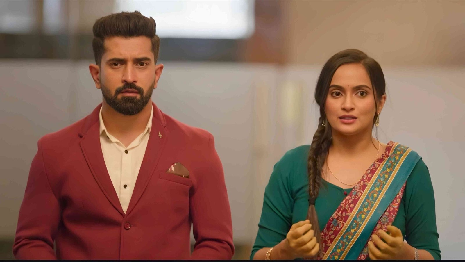 tuzya sobatine star pravah new serial telecast time date
