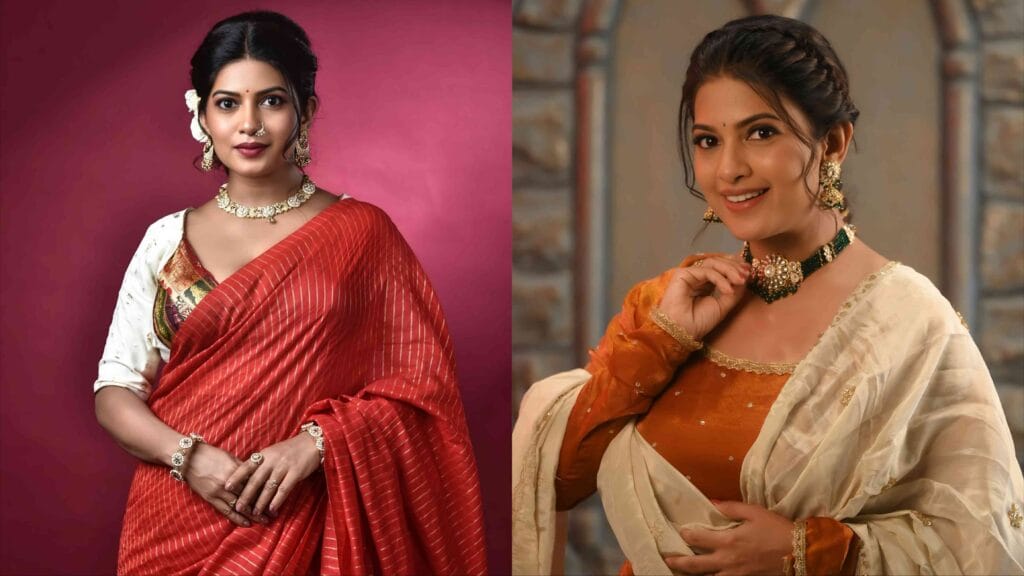 dhanashri kadgaonkar childhood struggle over skin color