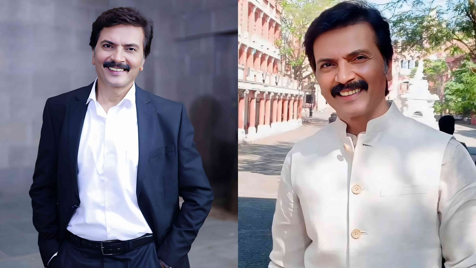 milind gawali emotional post on ending year 2025