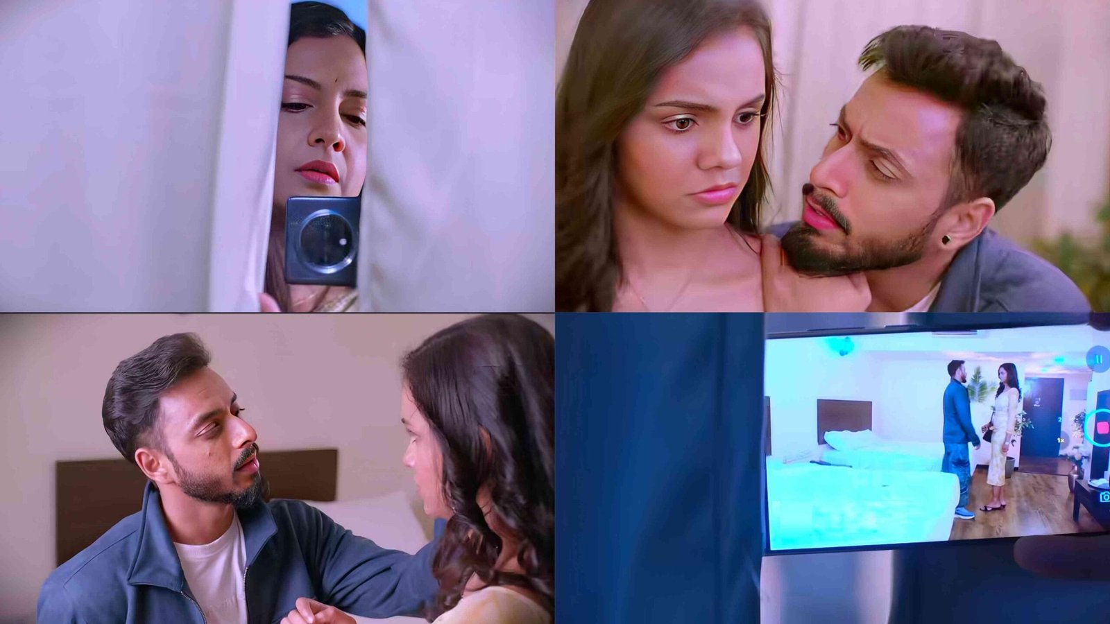 veen doghantali hi tutena swanandi anshuman truth
