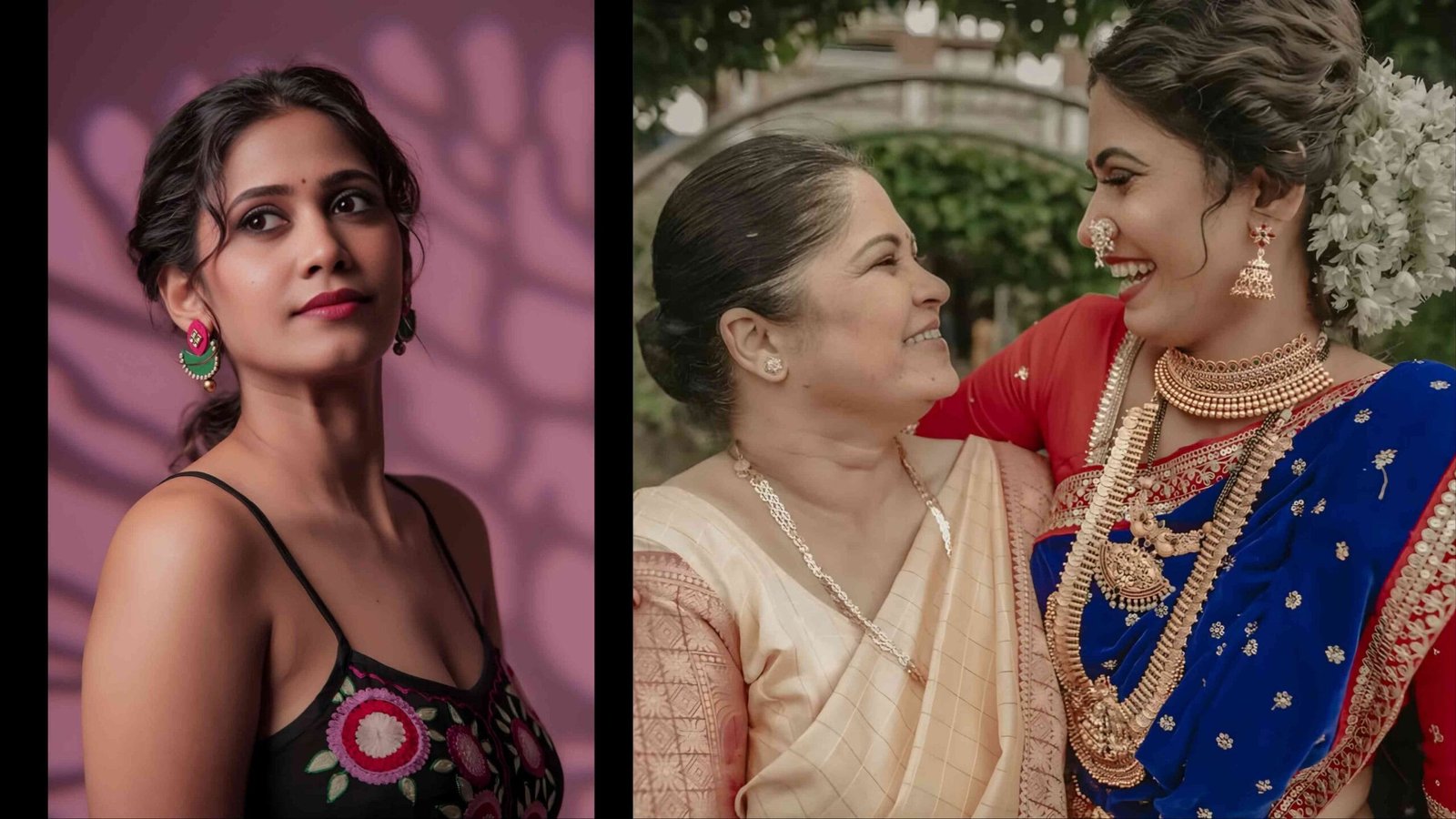yogita chavan emotional talk about mother