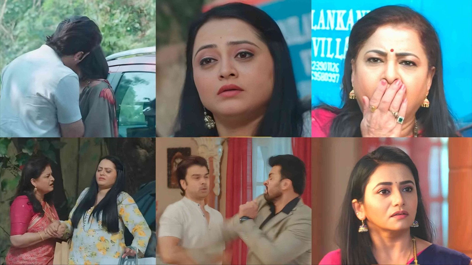 tharala tar mag sachin affair and suman mangalsutra twist