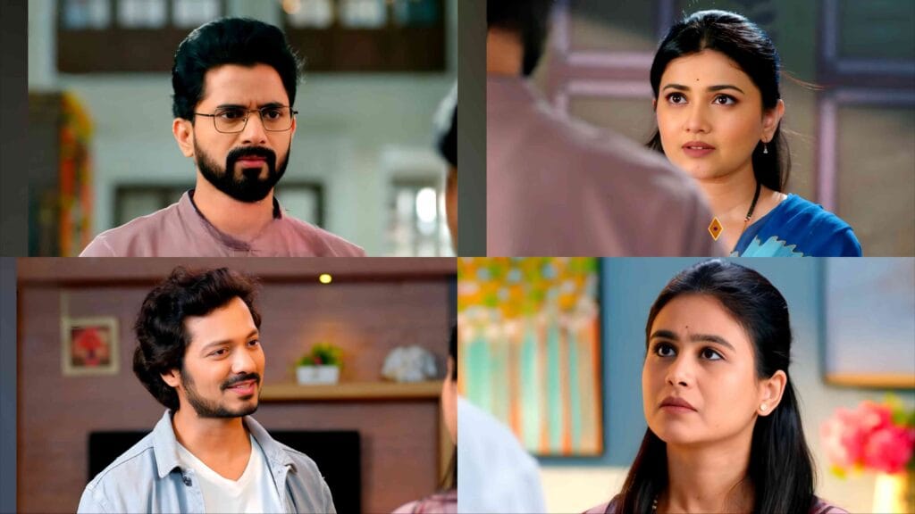 lagnanantar hoilach prem jiva kavya mission