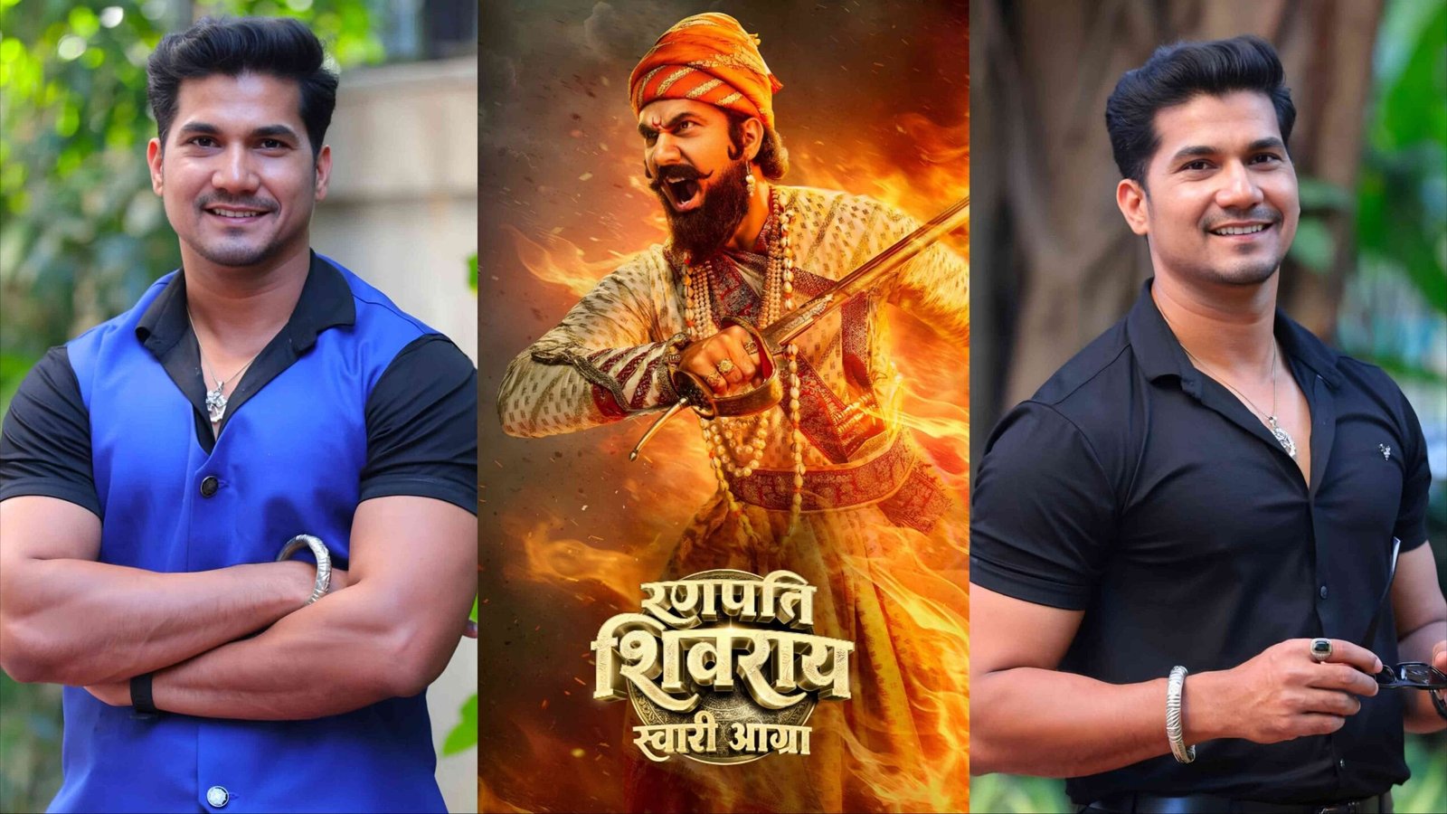 ranpati shivray agra abhijeet shwetchandra