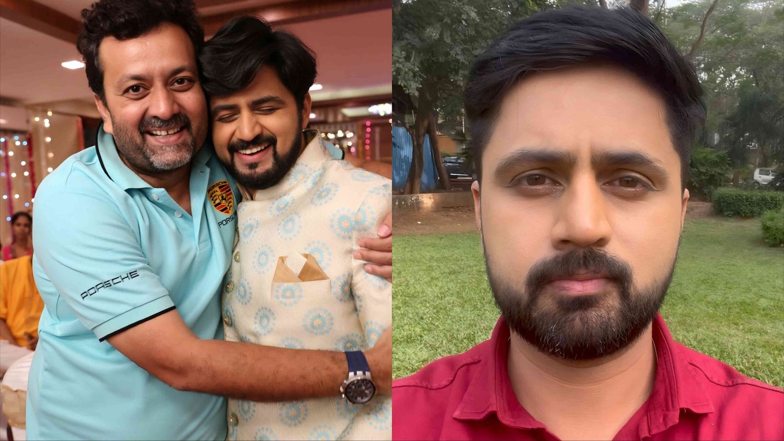 shashank ketkar mandar devasthali payment controversy