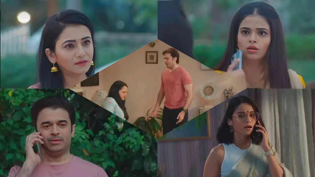 tharala tar mag sachin priya sayli new twist