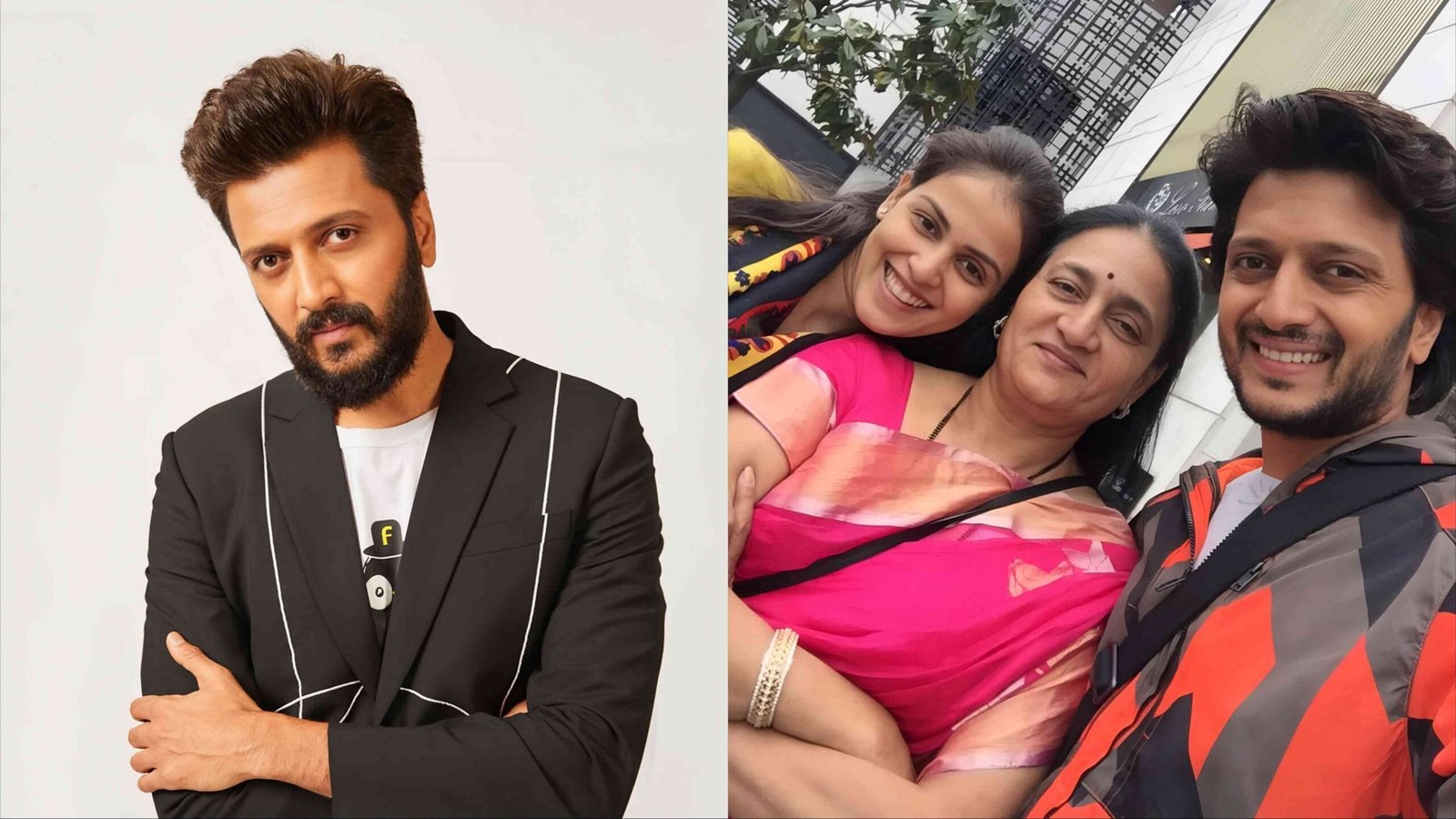 riteish deshmukh big boss marathi mother advice