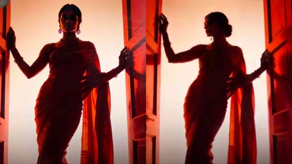 bigg boss marathi 6 first contestant super model entry