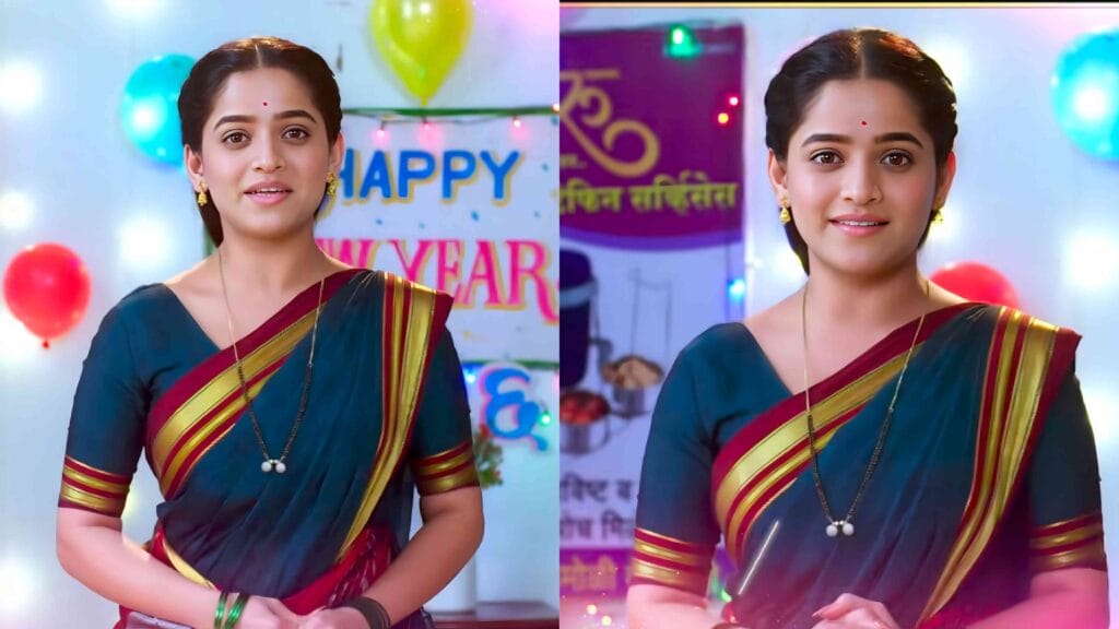 Zee Marathi Paaru Serial Update