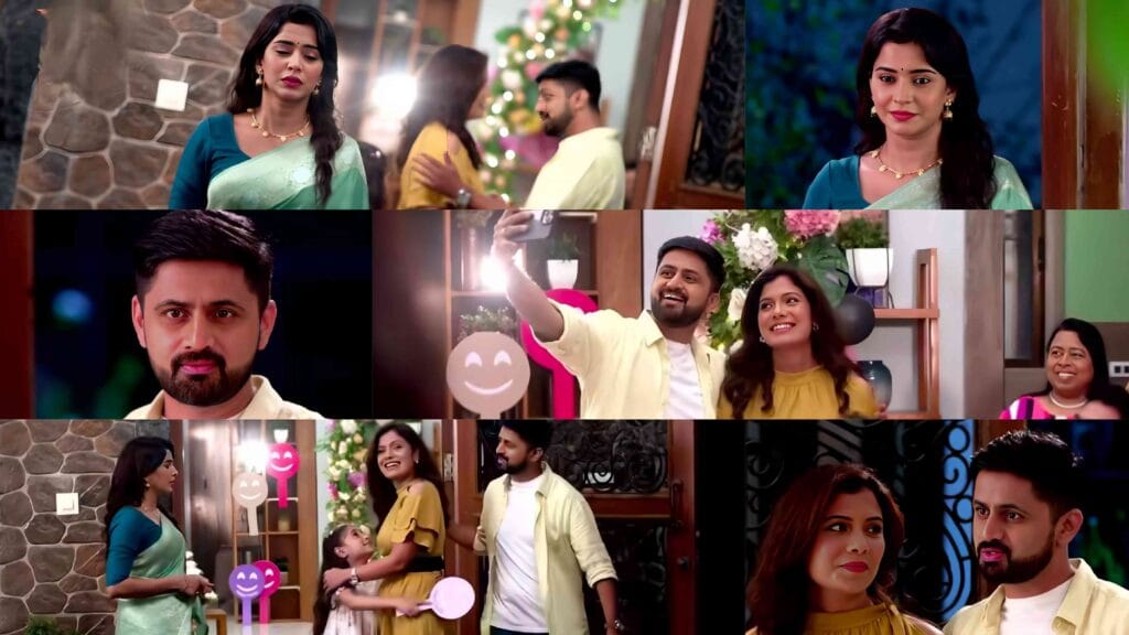 New twist in Muramba with Swara entry