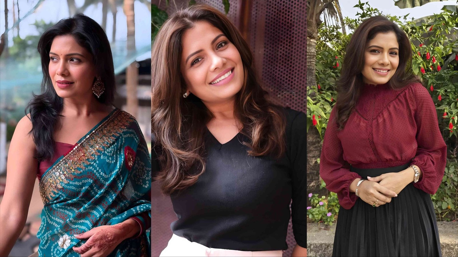 suruchi adarkar muramba serial swara role