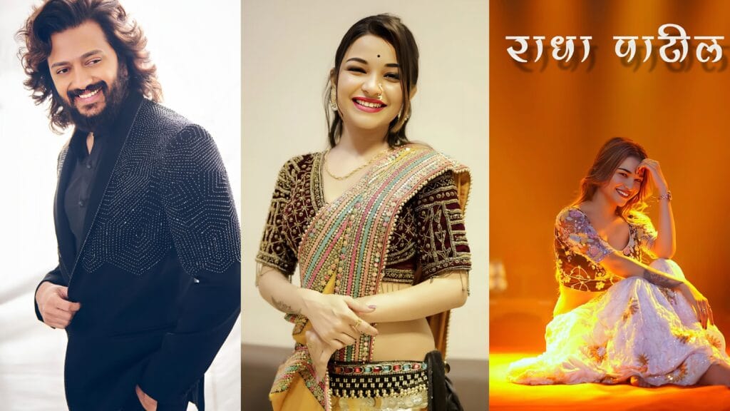 bigg boss marathi radha patil mumbaikar first contestant