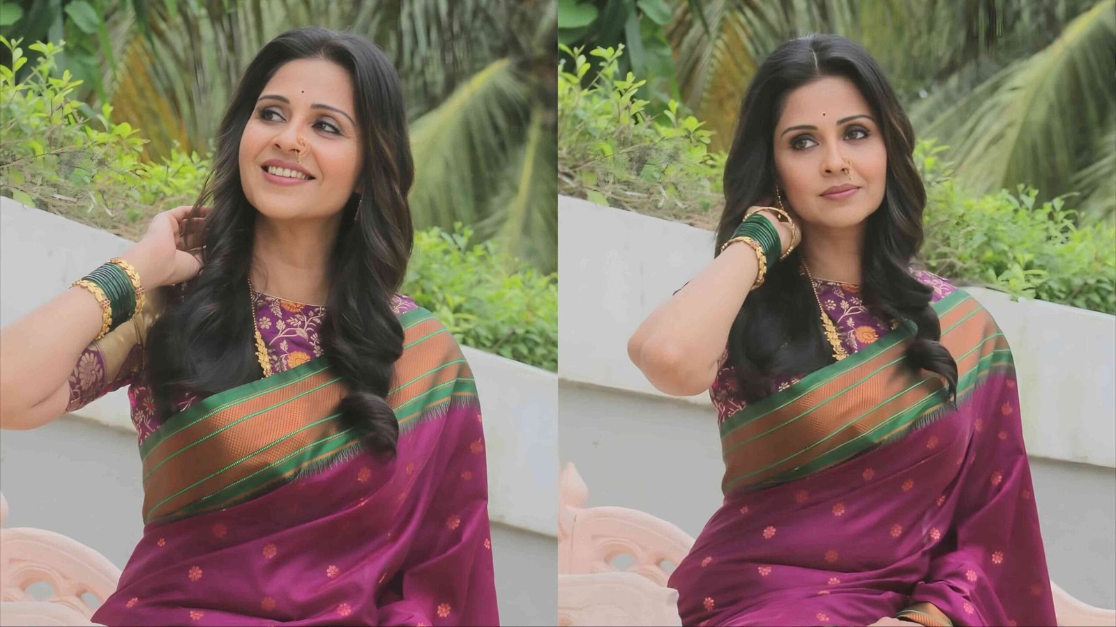 manasi salvi on television actors industry bias