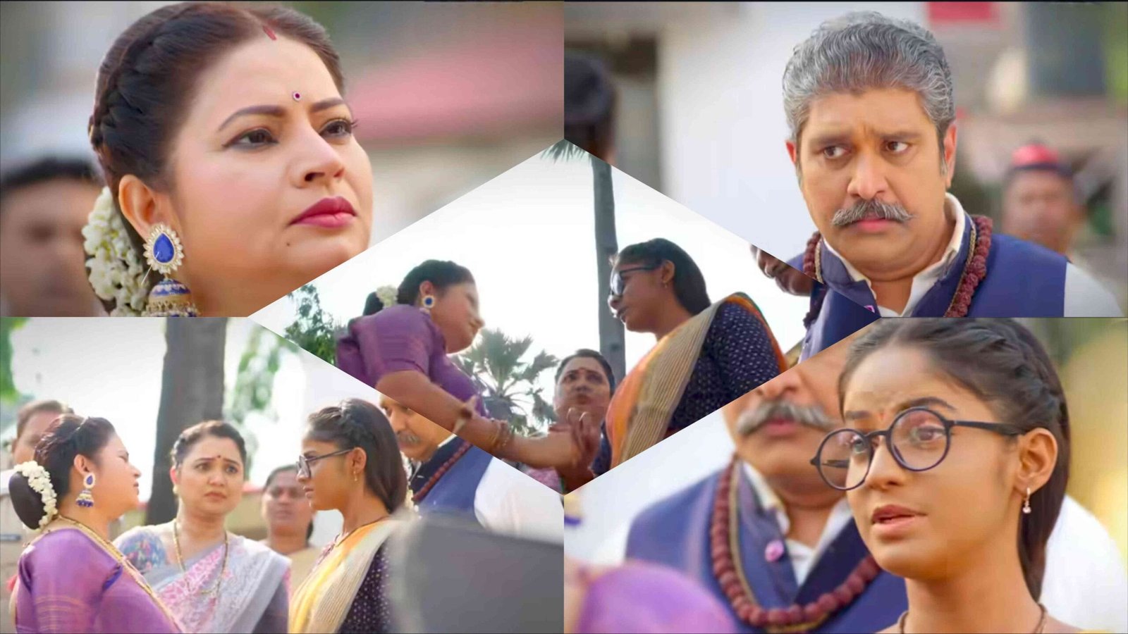 savalyachi janu savali upcoming twist savali bhairavi