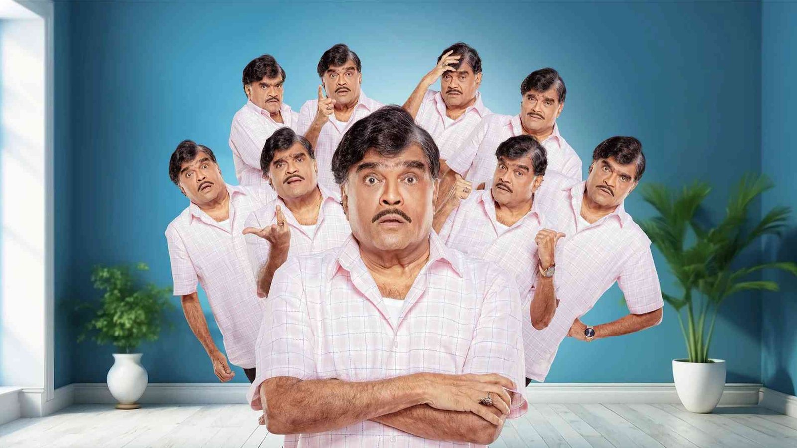 ashok ma ma serial off air final episode