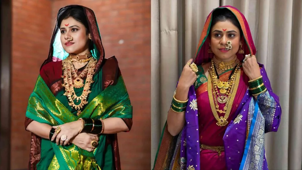 ashwini mahangade sindkhed raja mahanatya journey