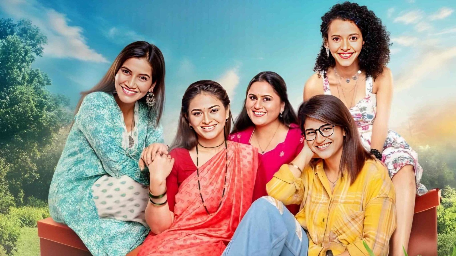 pinga gan pori pinga amruta raorane manjusha exit