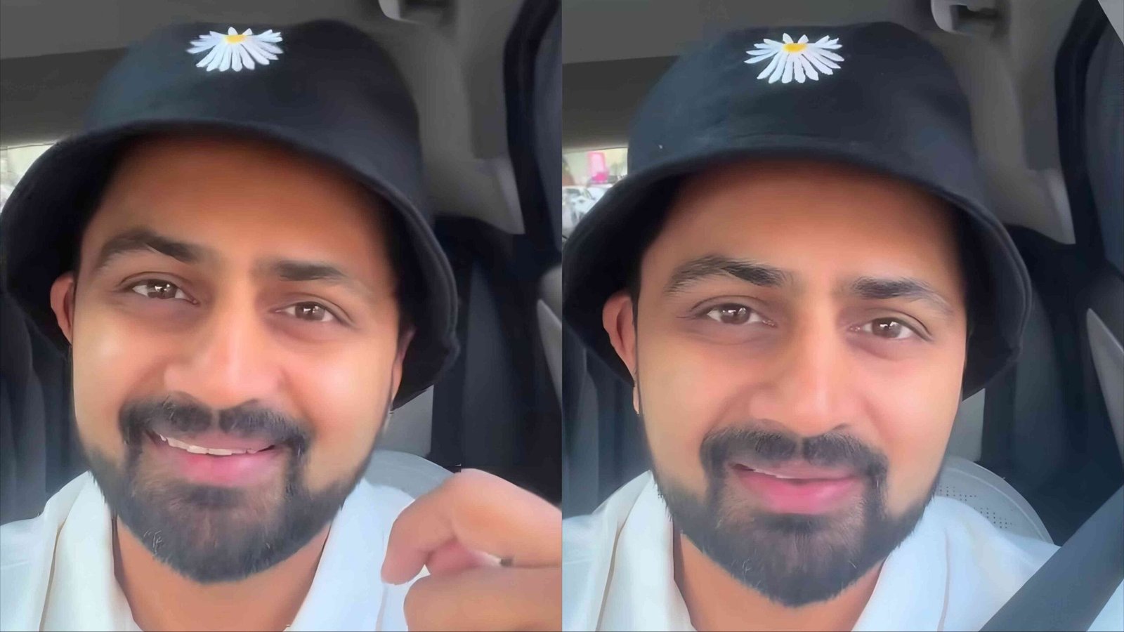 shashank ketkar daughter radha cute story :