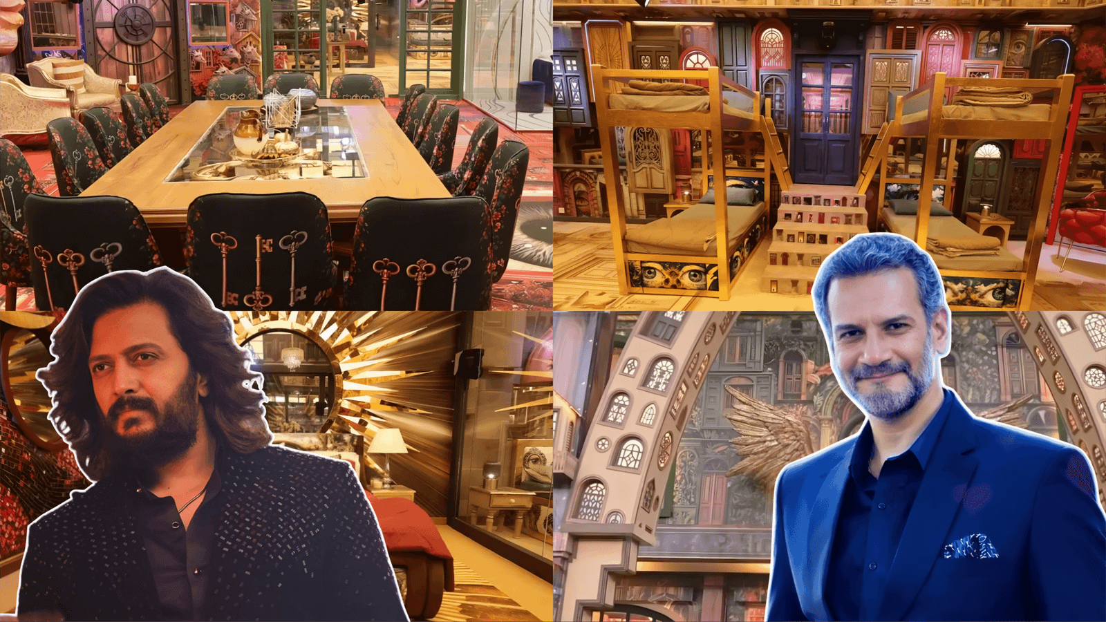 bigg boss marathi 6 new season timing