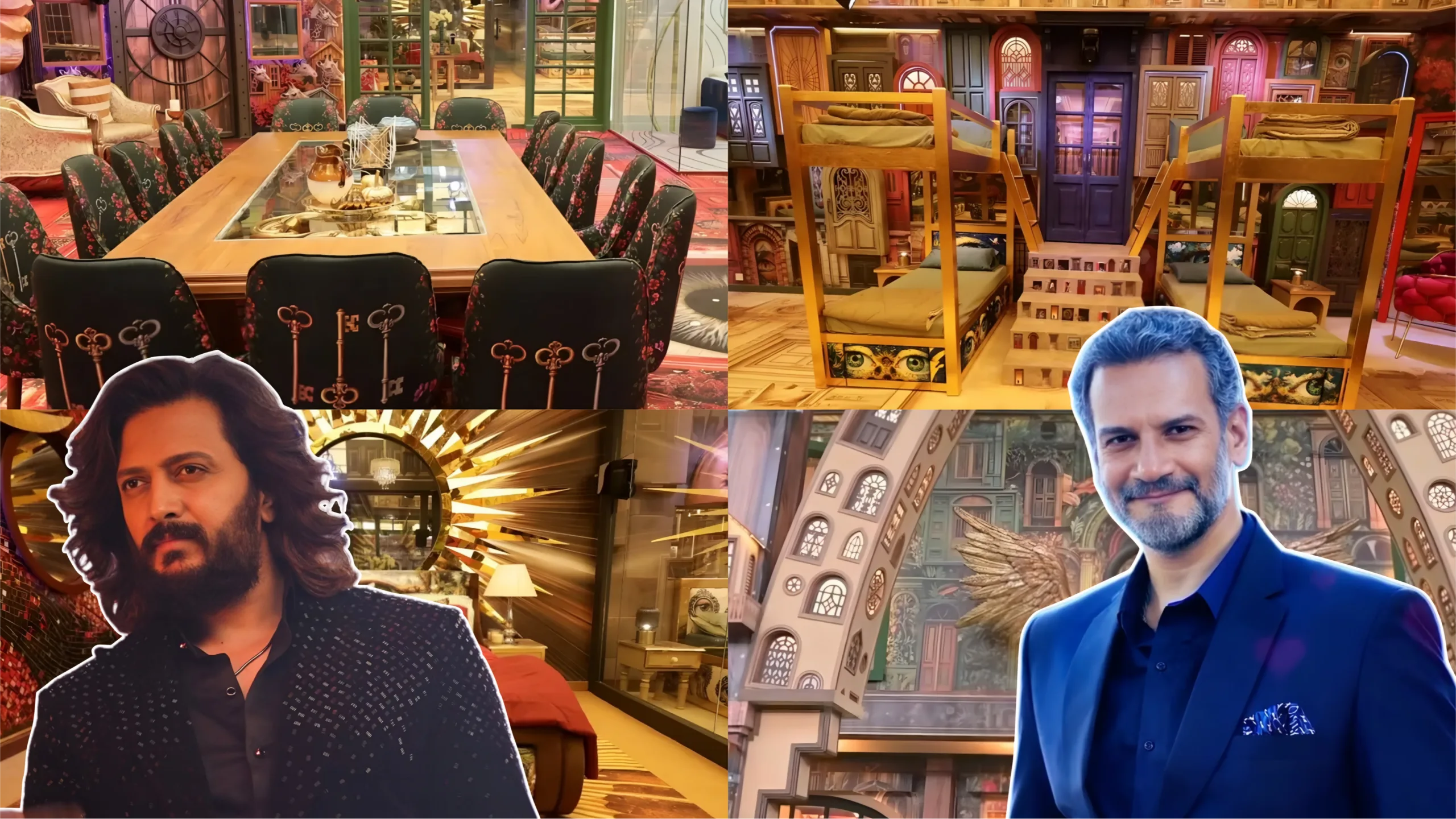 bigg boss marathi 6 new season timing