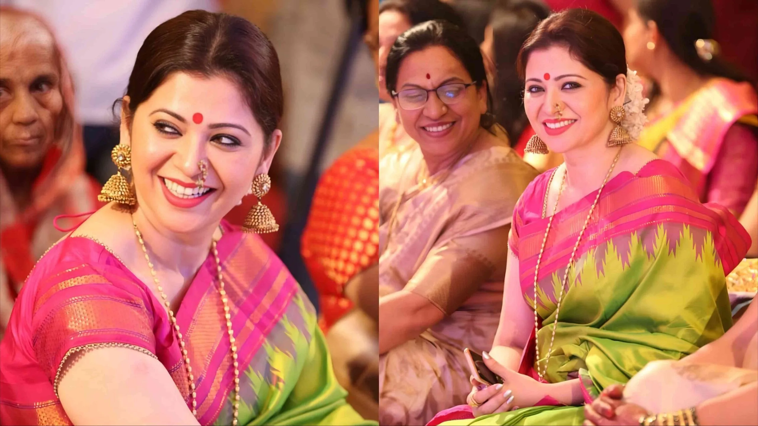 bigg boss marathi 6 deepali sayed introduction journey