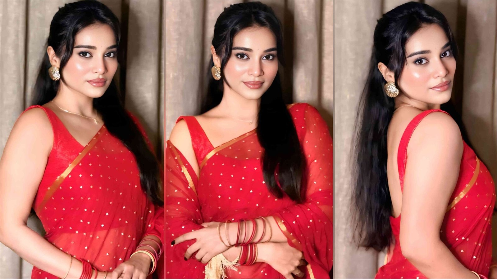 bigg boss marathi 6 tanvi kolte entry