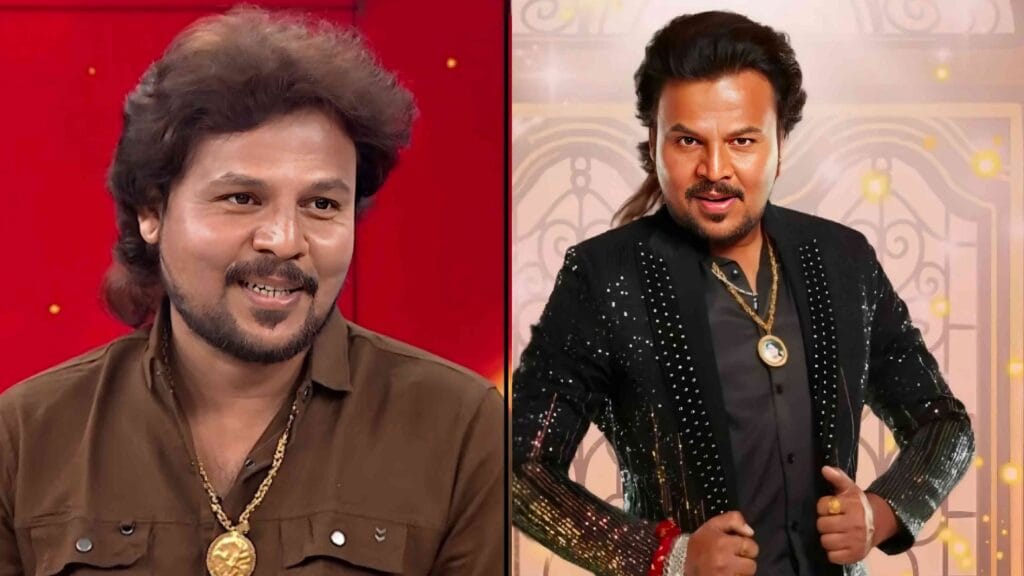 Sachin Kumawat Enters Bigg Boss Marathi 6