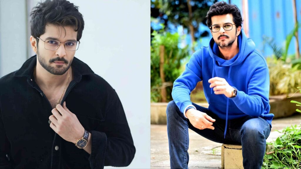 raqesh bapat big boss marathi season 6 entry