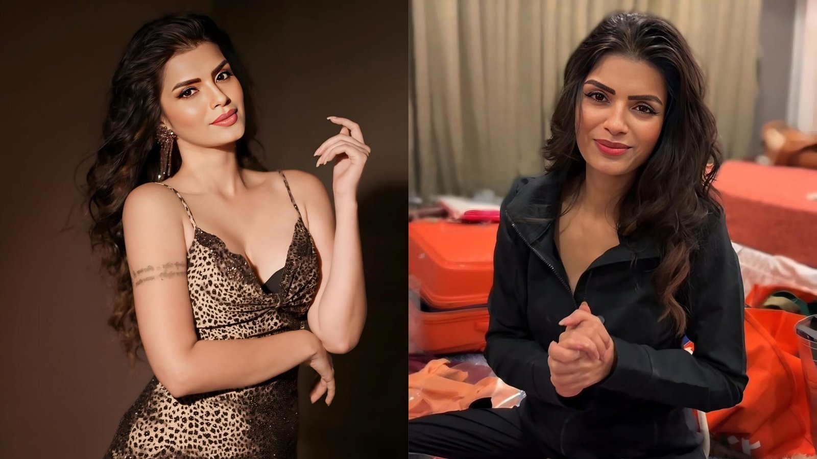 big boss marathi 6 sonali raut entry
