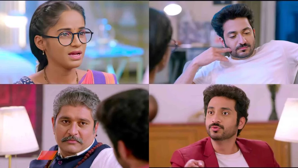 savlyachi janu savli savali new twist