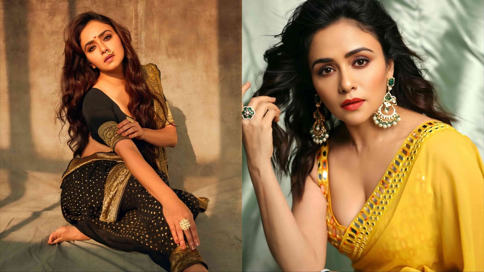 amruta khanvilkar on marriage communication advice