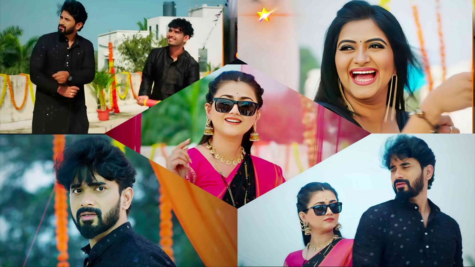 lagnanantar hoilch prem makar sankranti promo