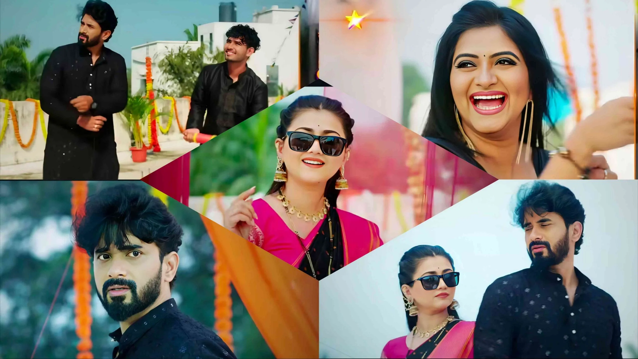 lagnanantar hoilch prem makar sankranti promo
