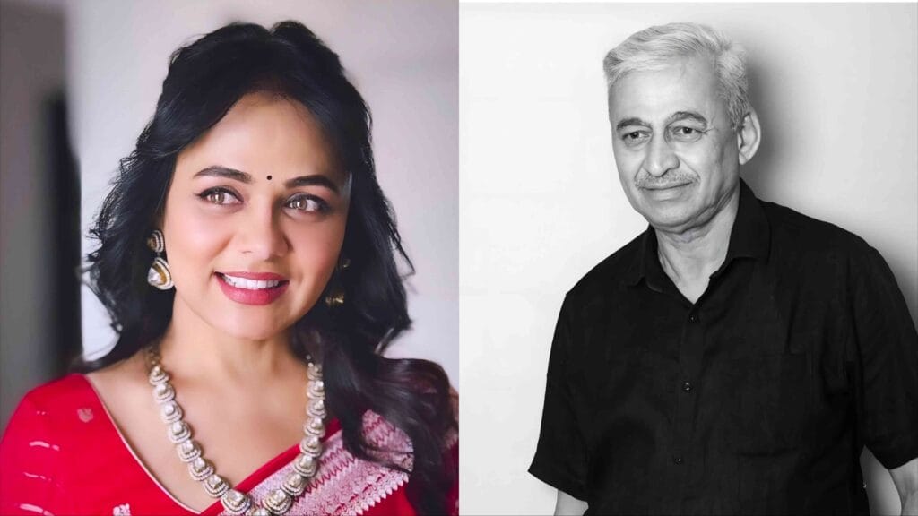 prarthana behere father memories emotional interview